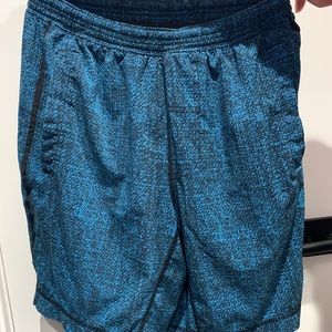 Lululemon men’s workout shorts